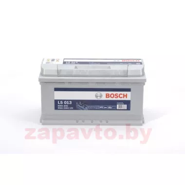 BOSCH 0 092 L50 130