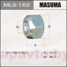 MASUMA MLS162