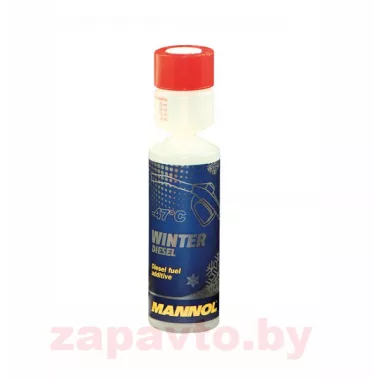 MANNOL 266