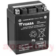 YUASA YTX14AHLBS