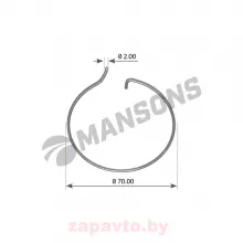 MANSONS 300.360