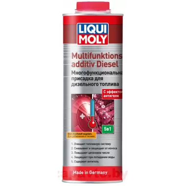 LIQUI MOLY 39025