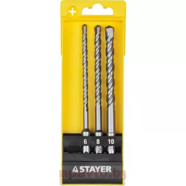 STAYER 29250-H3