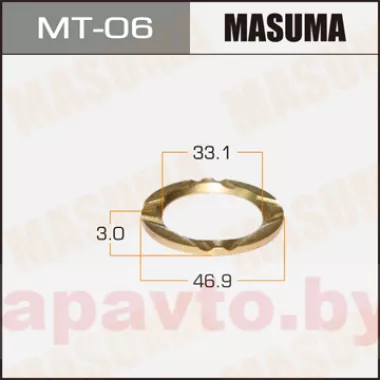 MASUMA MT-06