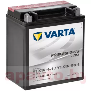 VARTA 514901022