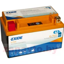 EXIDE ELTX12