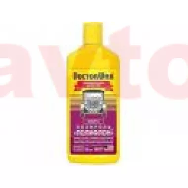 DOCTORWAX Полироль-очиститель, защита полифлон Cleaner polish with ptfe, 300мл