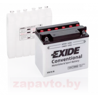 EXIDE EB16-B