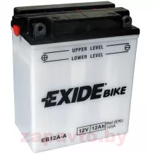 EXIDE EB12A-A