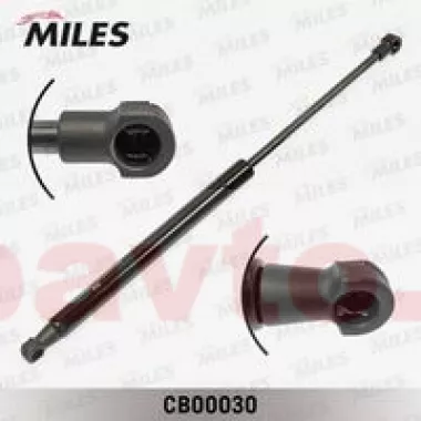 MILES CB00030