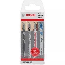 BOSCH 2607011437