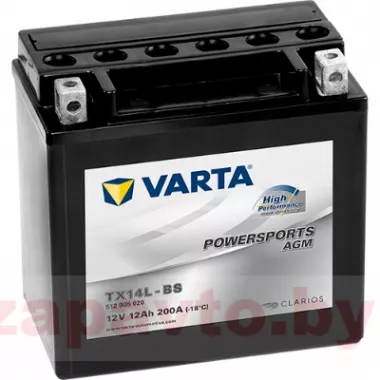 VARTA 512905020