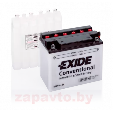 EXIDE EB16L-B