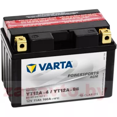 VARTA 511901014