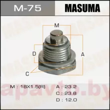 MASUMA M-75