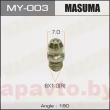 MASUMA MY-003