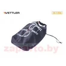 VETTLER CR2200A