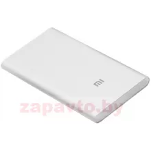 XIAOMI MI POWER BANK 5000 MAH