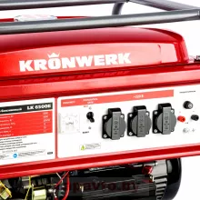 KRONWERK 94690