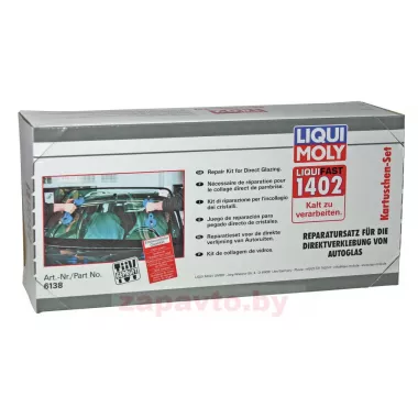 LIQUI MOLY 6138