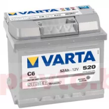 Varta 552401052