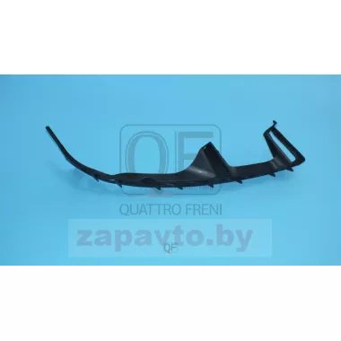 QUATTRO FRENI QF00G00041