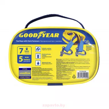 GOODYEAR GY004006