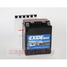 EXIDE YTX14AH-BS