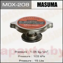 MASUMA MOX-208