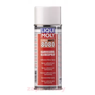 LIQUI MOLY 6192