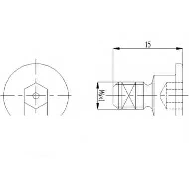 TEXTAR TPM0001