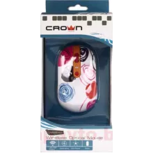 CROWN MICRO 618032476