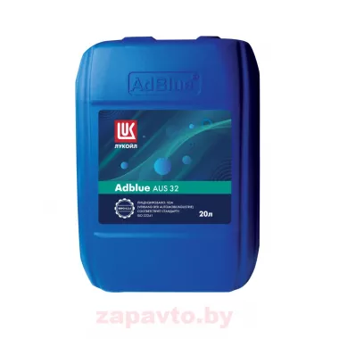 LUKOIL 1390004