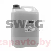 Swag G12 красный (концентрат) 5л