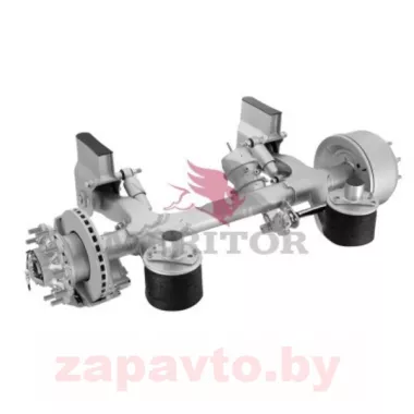 MERITOR 21223379