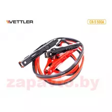 VETTLER CR5500A