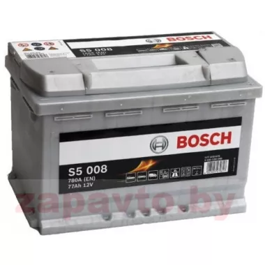 BOSCH 0092S50080