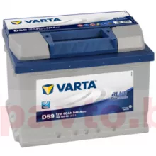 Varta 560409054