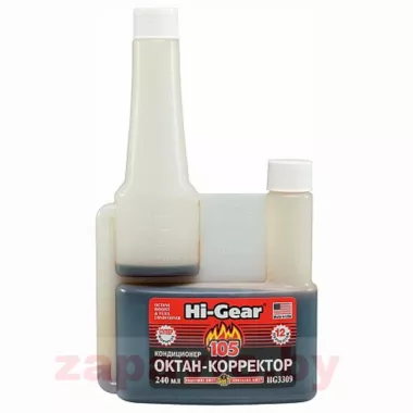 HI-GEAR HG3309