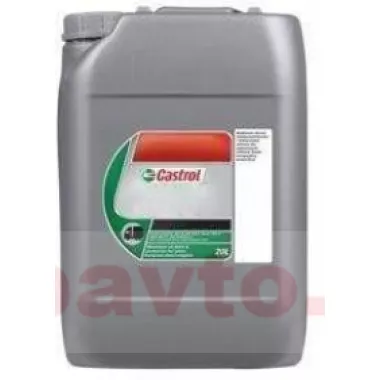 CASTROL Syntrax Universal Plus 75W-90 20 л