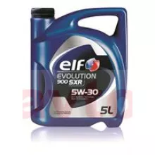 ELF Evolution 900 SXR 5W-30, 5л