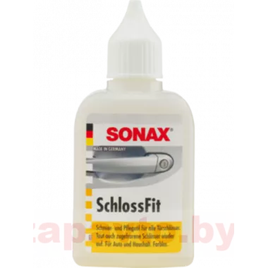 SONAX 375 100