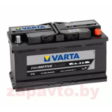 VARTA 588 038 068 A742