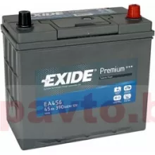 EXIDE EA456