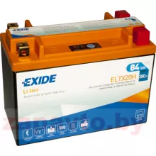 EXIDE ELTX20H