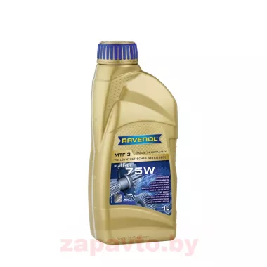 RAVENOL 4014835320338