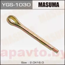 MASUMA YGS-1030