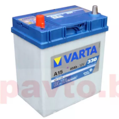 Varta 540127033