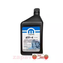 Mopar ATF+4 жидкость для АКП (0,946л.)