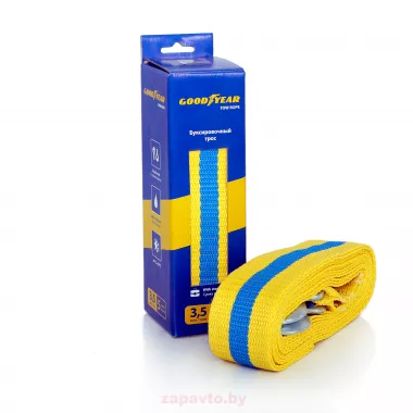 GOODYEAR GY004000